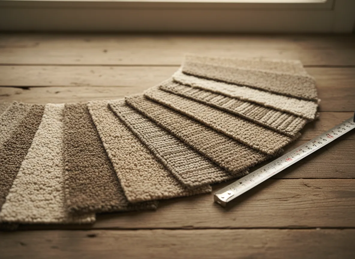 Carpet Installation Everton, MO FAQs